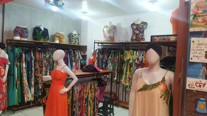 Arara estilo industrial 