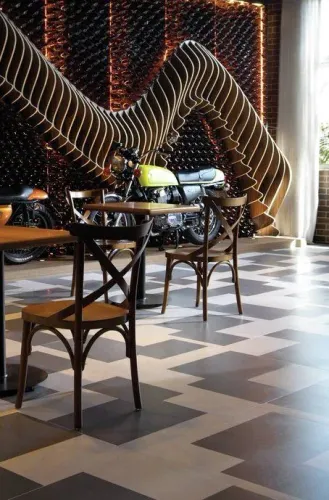 Porcelanato 