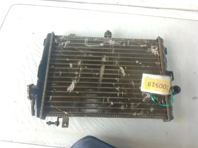 Radiador Passat/Gol/Parati/Voyage 82/87