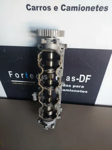 Gaiola Comando De Valvula Da S10 Blazer 2.2 96/99