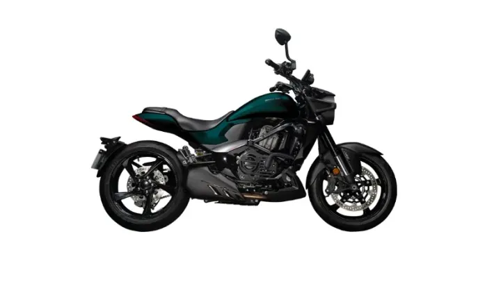 Zontes S350 2025 okm