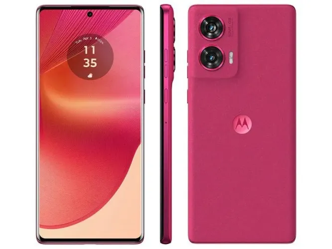 Smartphone Motorola Edge 50