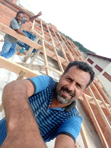 Telhados em geral