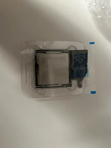 Intel core i3 2100 3.10GHZ