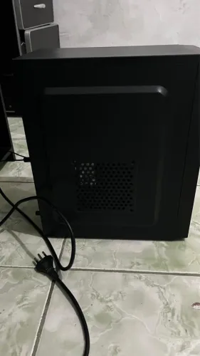 PC GAMER CPU GABINETE DESKTOP COMPUTADOR 