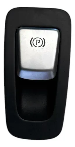 Botão Freio De Mão (a2059051516) Mercedes C180 2019/2021