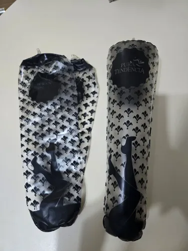 Enchimentos para botas cano alto