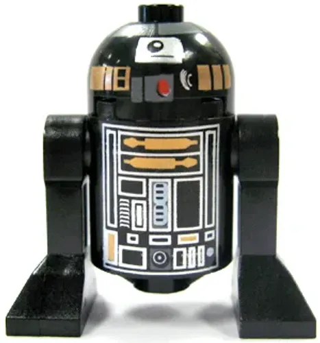 lego star wars: R2-Q5