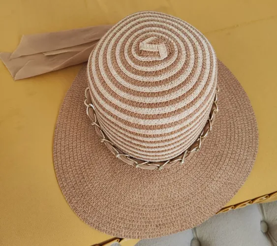 Chapéu de Sol Feminino