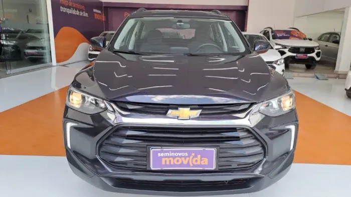 Chevrolet Tracker LT 1.0 Turbo 12V Flex AUT 2024