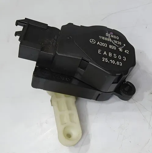 Motor Atuador Caixa Ar Mercedes Ml500 2004 2005 2006