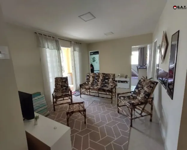Chácara de luxo em condomínio: 4 quartos, 1 suíte, 1 sala, 3 banheiros, 400m² em Aracoiaba