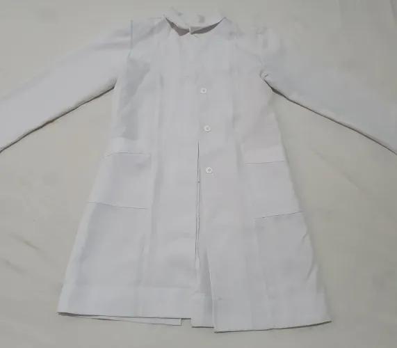 Vendo jaleco 
