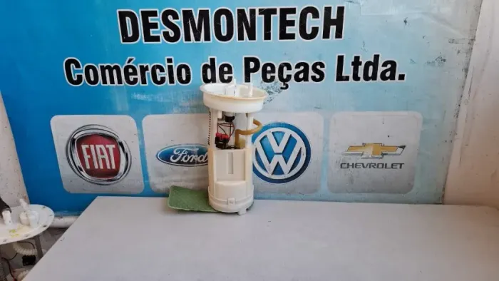 Bomba de combustível Saveiro 2013-2015 N° 2BP 570.919.051.L