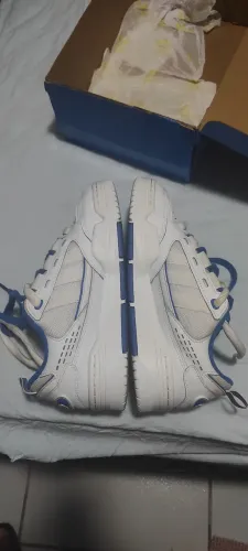 Tenis Adidas adi2000 Original Tam 39