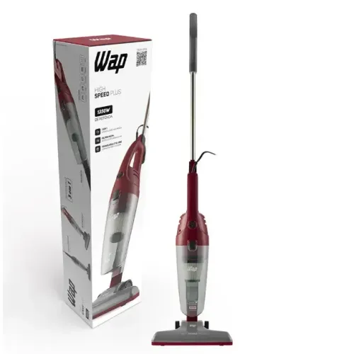 Aspirador WAP high speed plus (NOVO) ( ENVIO OLX)