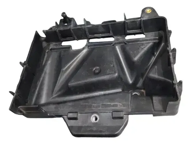 Suporte Da Bateria Vw Fox Saveiro Gol Voyage Original 5u0915331b