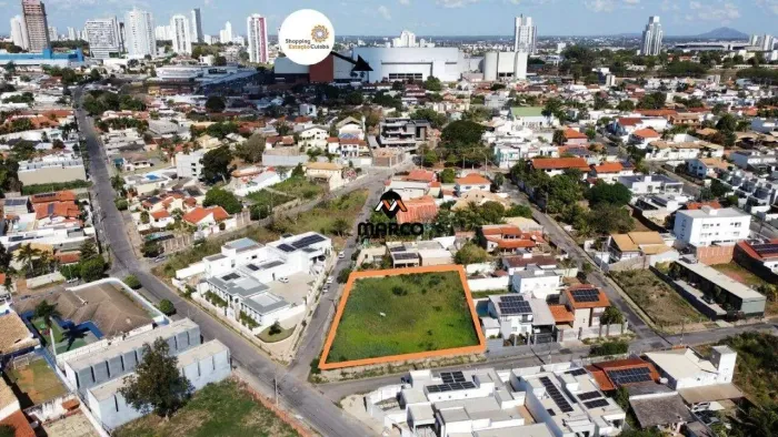 Terreno no bairro Santa Rosa com Área total de 1.620 m2 Valor: R$ 1.500.000,00 (próximo ao