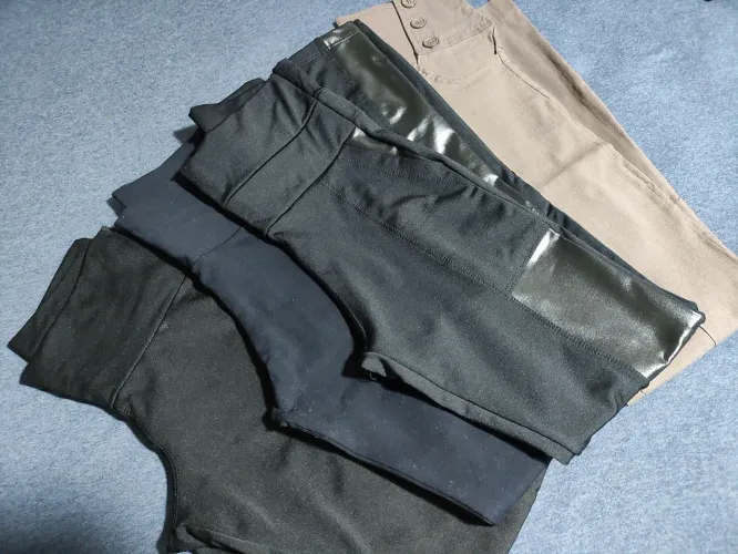 Lote de roupas *** LEIA A DESCRIÇÃO***