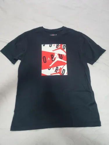 Camiseta Air Jordan