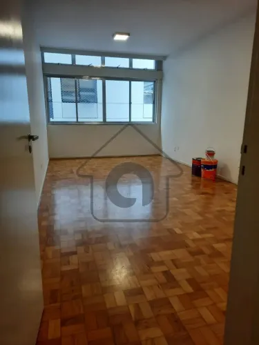Apartamento para locação no Paraíso, São Paulo-SP: 2 quartos, 2 banheiros, 1 vaga de garag