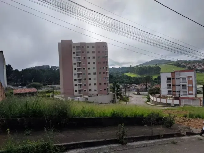 Terrenos Padrão em Poços de Caldas