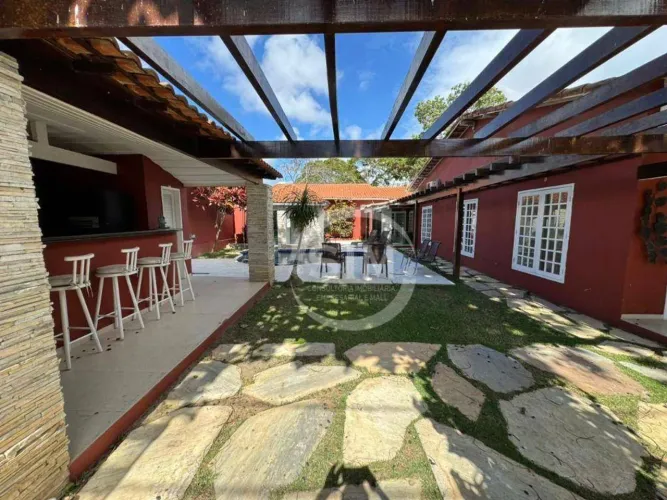 Casa com 4 dormitórios, 350 m² - venda por R$ 2.350.000,00 ou aluguel por R$ 8.900,00/mês 