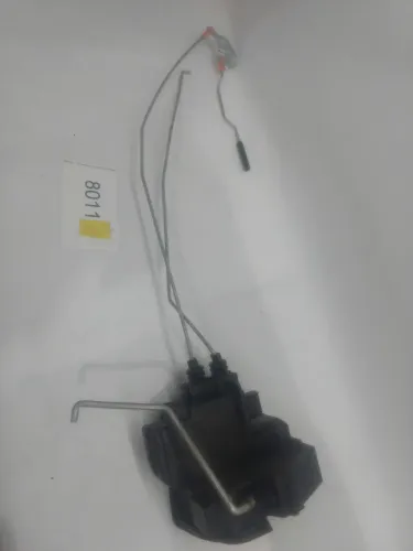 Fechadura Elétrica Traseira Direita Hyundai Hb20 2011 - 2015