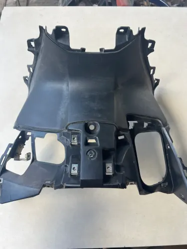 Carenagem Interna Guidão Pcx 150 2020 Original Honda