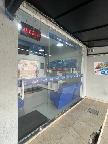 Lavanderia 24h Autoatendimento ? Jardim Rosolem, Hortolândia