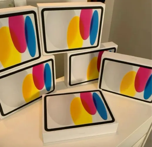 IPAD 11 128 GB