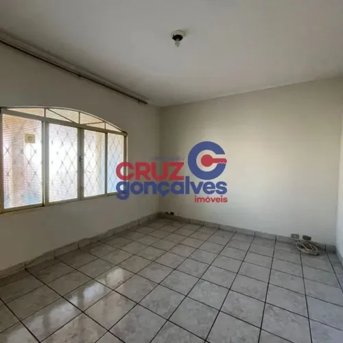 Casa à venda e locação na Vila Alemã, Rio Claro