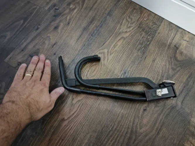 Suporte para Guitarra/ Baixo 