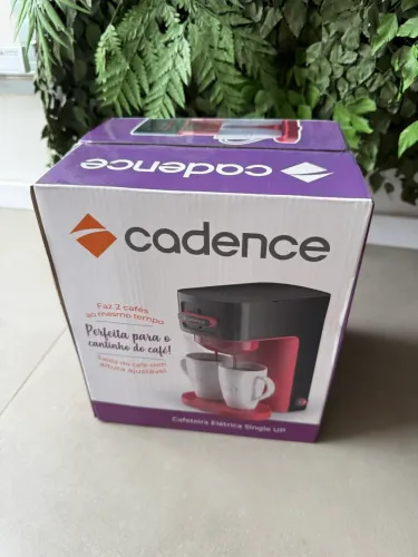 Cadeireiro Cadence Single Up