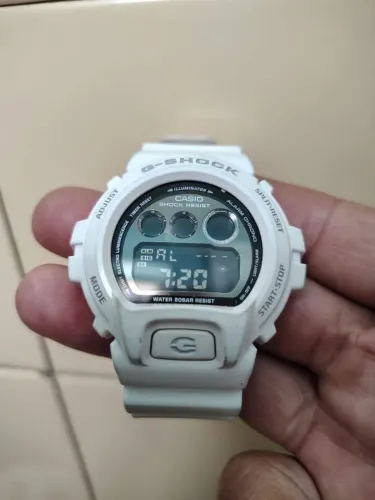 Relógio Casio G shock original