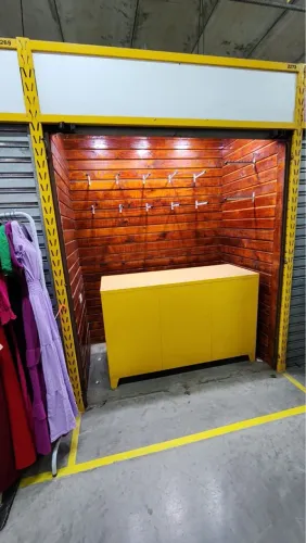 Box Centro Fashion Fortaleza