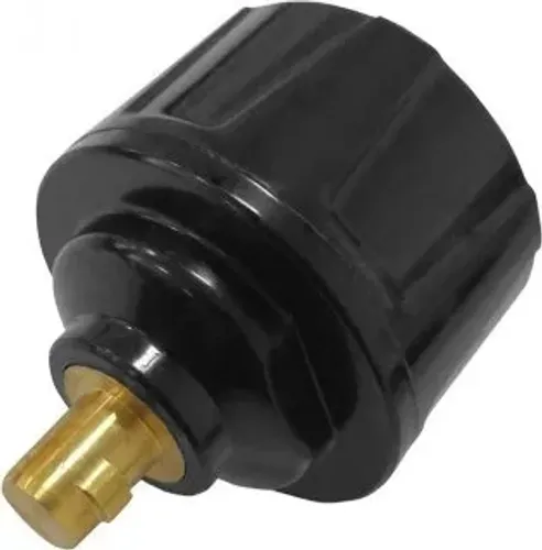 ADAPTADOR P/ENGATE RAPIDO 9MM P/13MM BAIONETA VONDER