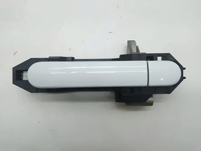 Maçaneta Porta Traseira Direita Nissan Livina 2014