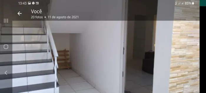VENDO APARTAMENTO MURIQUI 200 mil