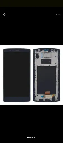 Display e Carcaça LG