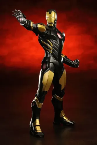 Iron Man Marvel Now - Avengers - Artfx+ Kotobukiya 1/10