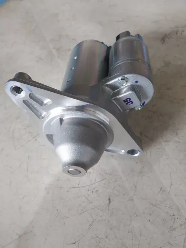 MOTOR DE PARTIDA ETIOS YARIS 