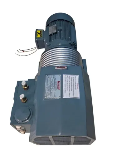 Bomba de Vácuo Paem 50 M³h