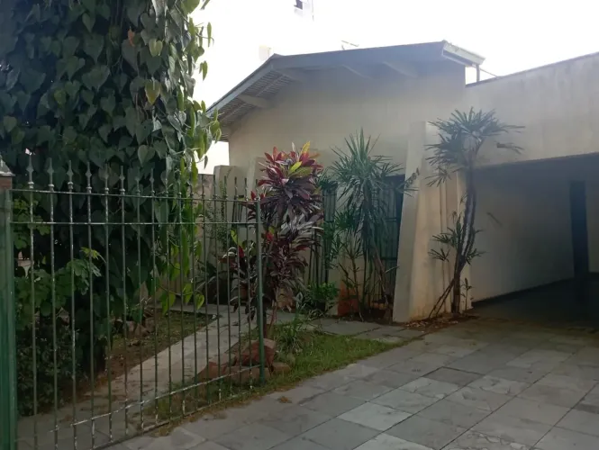 casa - Chácara da Barra - Campinas