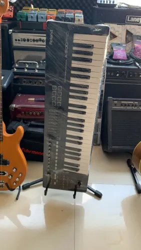 Controlador roland A500