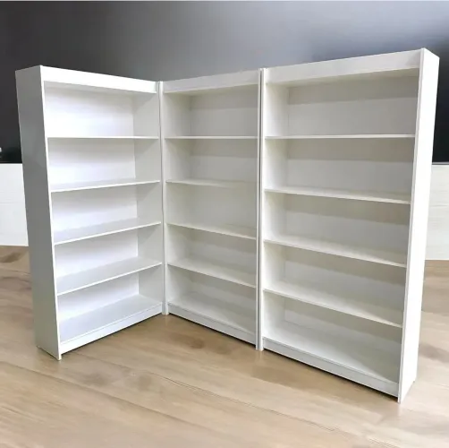 ESTANTE Comercial