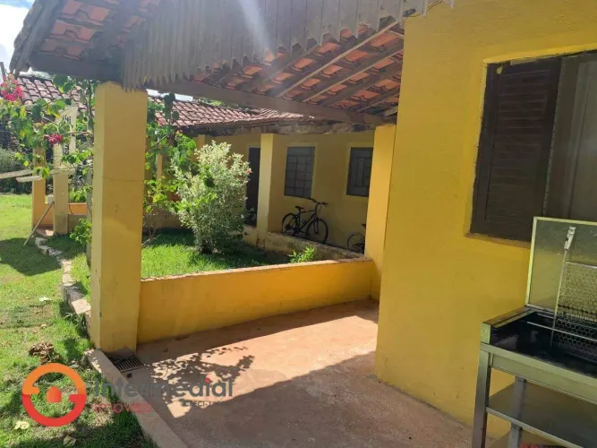 Chácara à venda Recanto Maravilha com 3.300m²