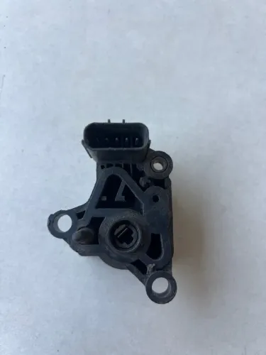 Sensor Map Pcx 150 2013/15 Usado Original 