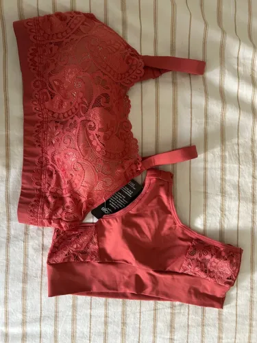 Conjunto lingerie 