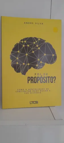 Foi de propósito?
